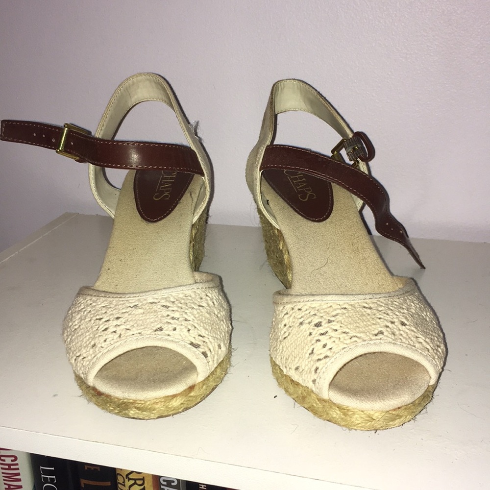 Wedges - Picture 2 of 4